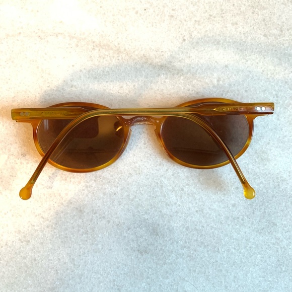 Vintage eyeglasses frames - Picture 3 of 8